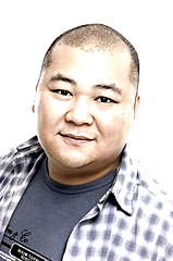 Thomas Yong