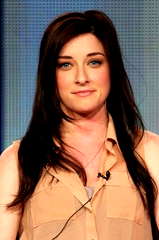 Margo Harshman profile picture