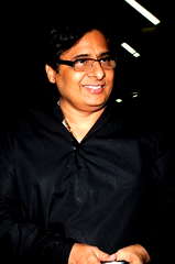 Vashu Bhagnani