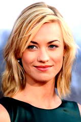 Yvonne Strahovski profile picture