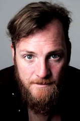 Brendan Sean Murray profile picture