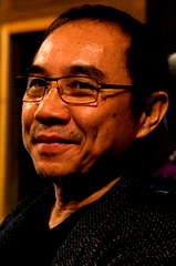 Thaneth Warakulnukroh