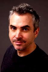 Alfonso Cuarón