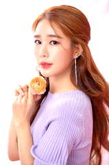 Yoo In-na profile picture