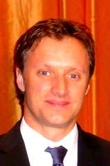 Will Pascoe