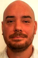 Pedro Rilhó
