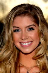 Alexandria DeBerry profile picture