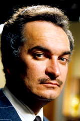 Derek Godfrey profile picture