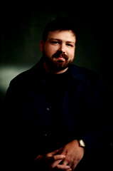 Neil Mathieson