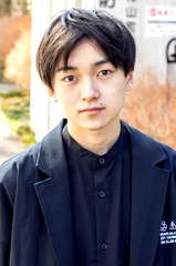 Yumeto Okuda profile picture