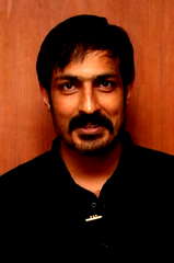 Harish Uthaman profile picture