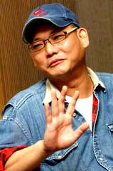 Cash Chin Man-Kei