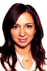 Maya Rudolph