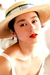 Chikako Aoyama profile picture