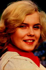 Barbara May profile picture