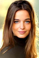 Celine Buckens profile picture