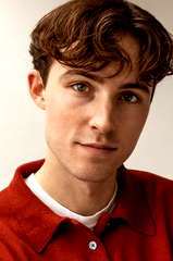 Thom Nyhuus profile picture