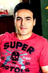 Ayaz Khan profile picture