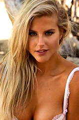 Brennah Black