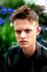Anson Boon profile picture