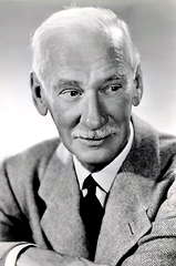 Clem Bevans profile picture
