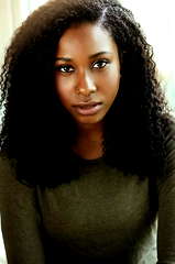 Naika Toussaint profile picture