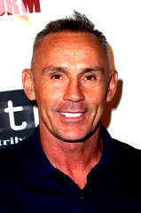 Olivier Gruner profile picture
