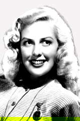 Janis Carter profile picture