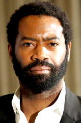 Nicholas Pinnock profile picture