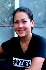 Mieke Amalia profile picture