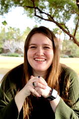 Faith Nault