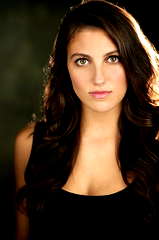 Gina Vitori profile picture