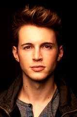 Colby Strong profile picture