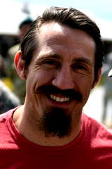 Tim Kennedy profile picture