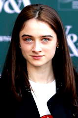 Raffey Cassidy profile picture