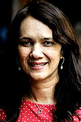 Gayatri Su-Lin Pillai