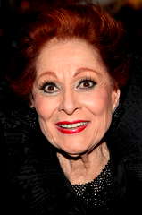 Carol Lawrence profile picture