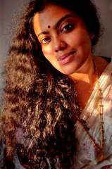 Pooja Mohanraj profile picture