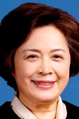 Xu Yulan profile picture