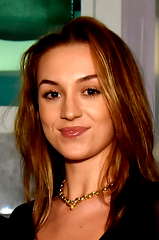 Sophie Amber profile picture