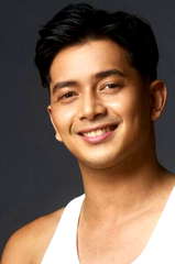 Miggy Tolentino