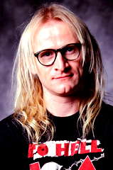 Dean Haglund profile picture