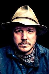 Ben Dickey profile picture