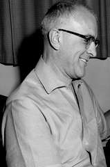 Milt Kahl