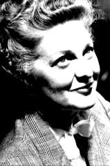 Eleanor Audley profile picture
