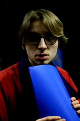 Pascal Bauer