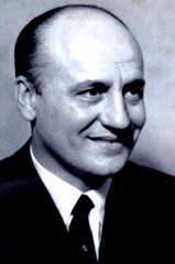 Pierre Balmain