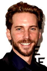 Troy Baker profile picture