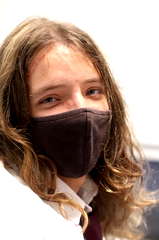 Logan O'Rourke