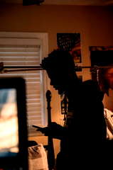 Adante Watts